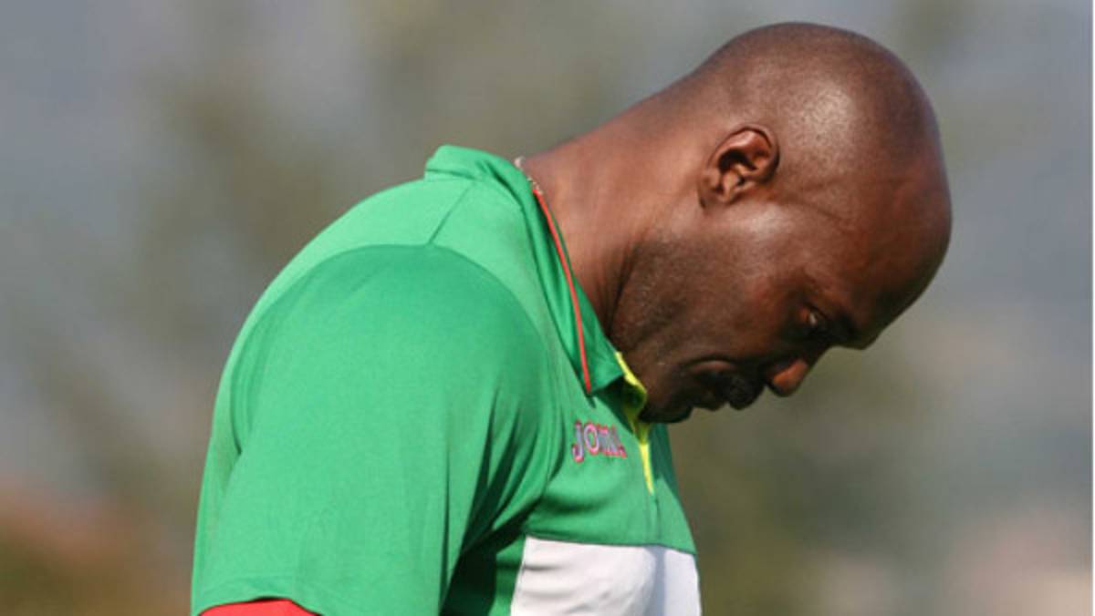 Marathón sufrió tercera humillación