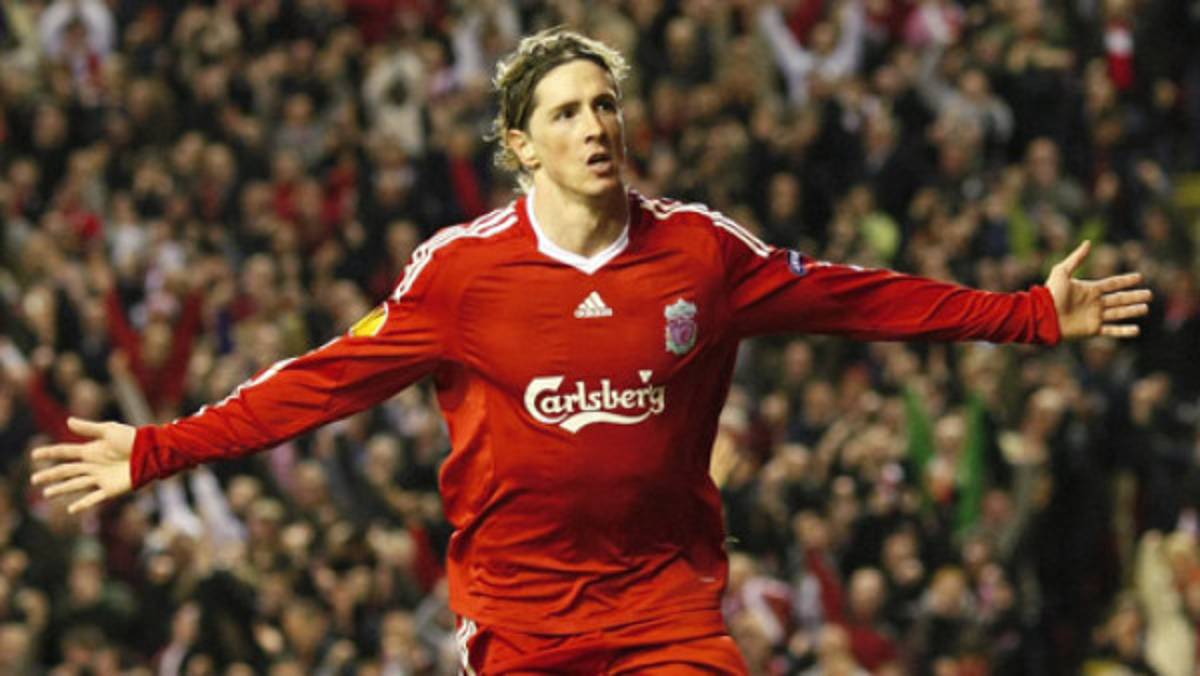 En un mes Torres estará en su nivel