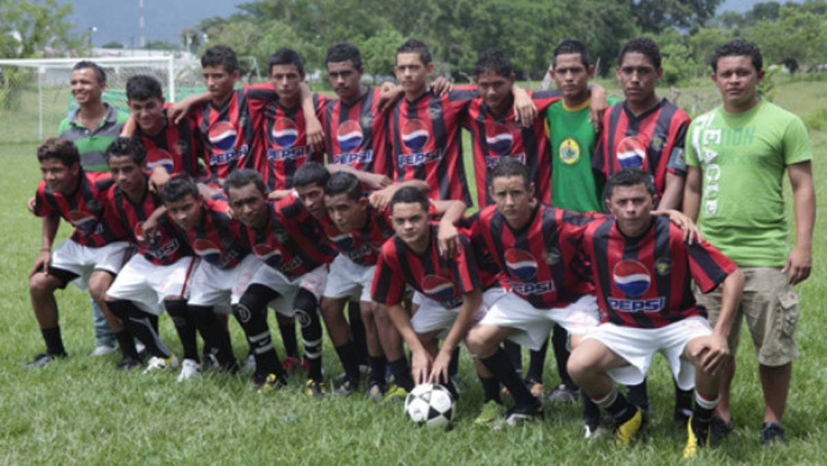 Lo Copa Gatorade está encendida