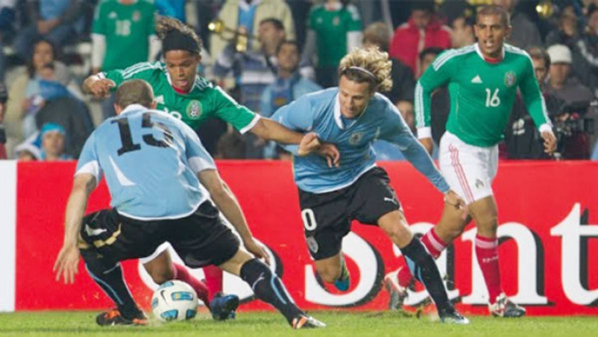 México podría ser sede de la Copa América 2016