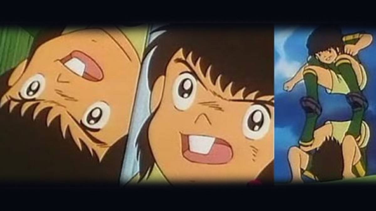 VIDEO: Jugadores del Calcio imitan jugada de 'Los Supercampeones”