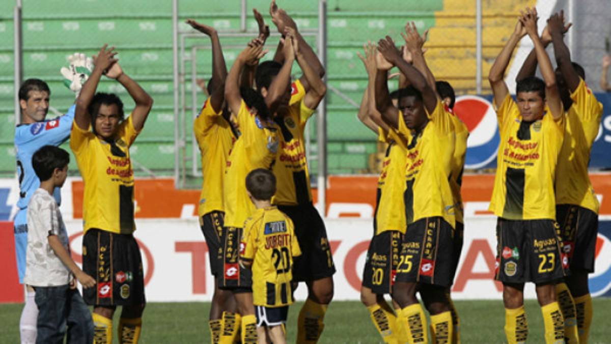 1.5 millones cuesta la juventud del Real España