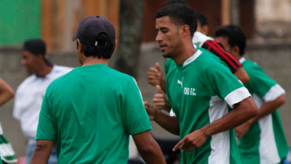 Real EspaÃ±a le apostarÃ¡ a su cantera