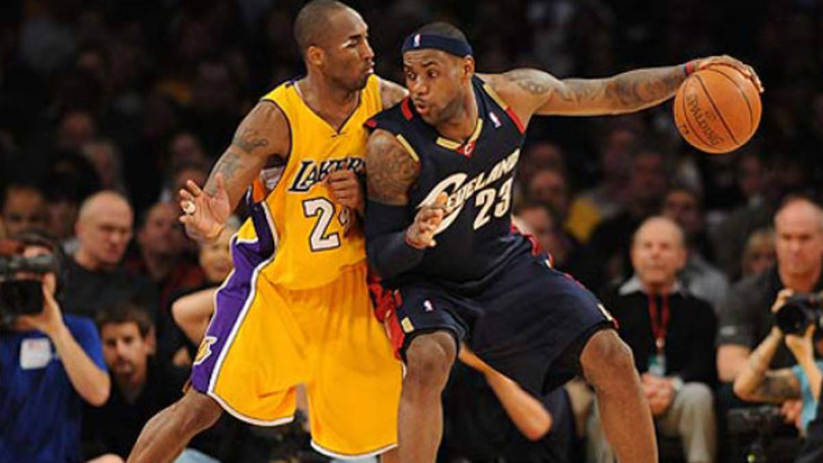 Todo listo para la nueva temporada de la NBA