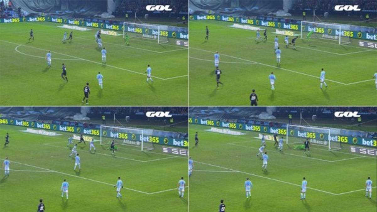 ¡TERRIBLE LO DE CRISTIANO! Falló lo impensado y lo culpan de la eliminación de Real Madrid