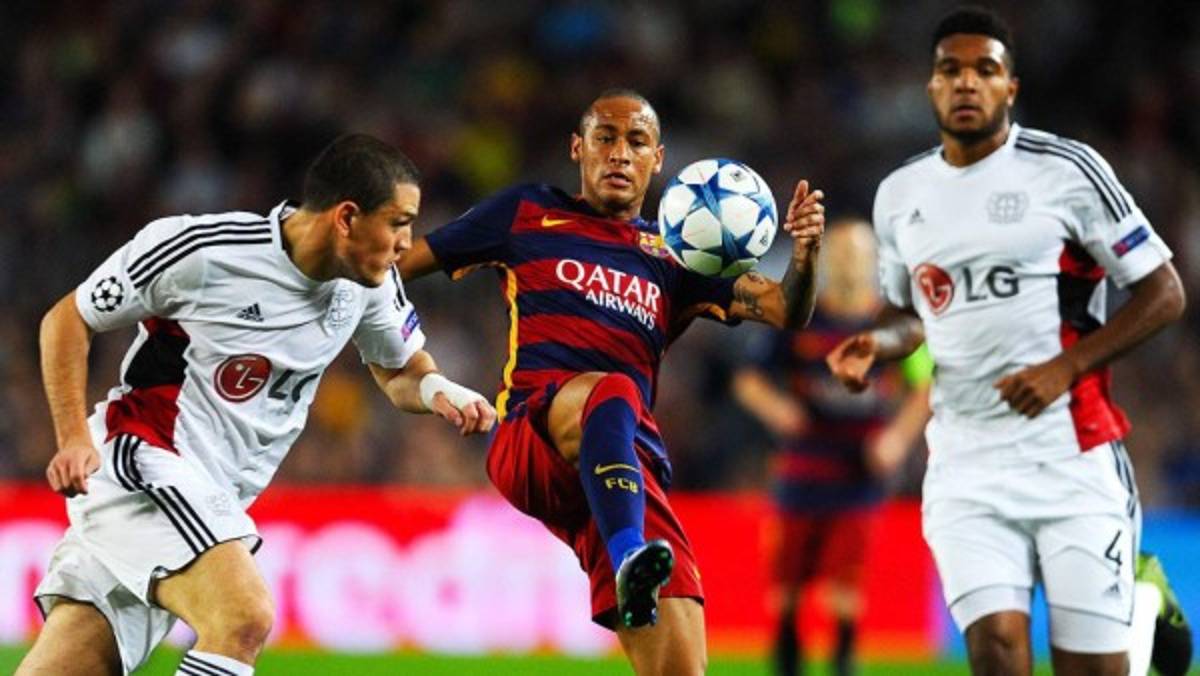 Las cosas que debes saber antes de la jornada de Champions de este martes y miércoles