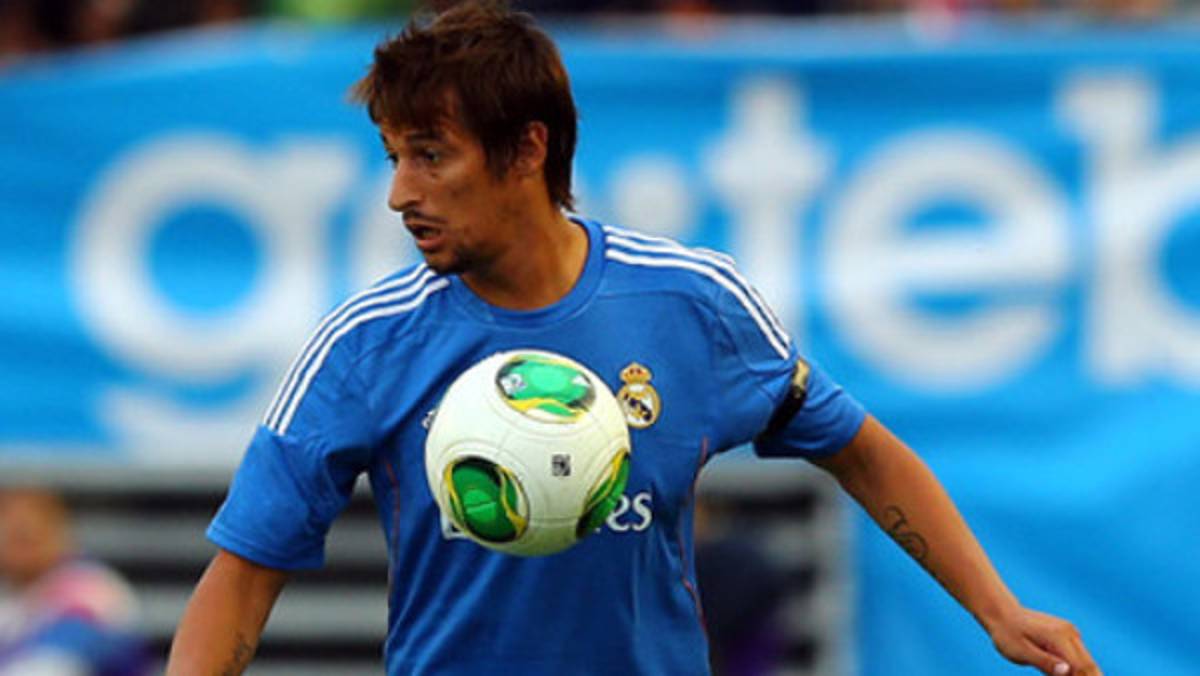 Fabio Coentrao pide marcharse del Real Madrid
