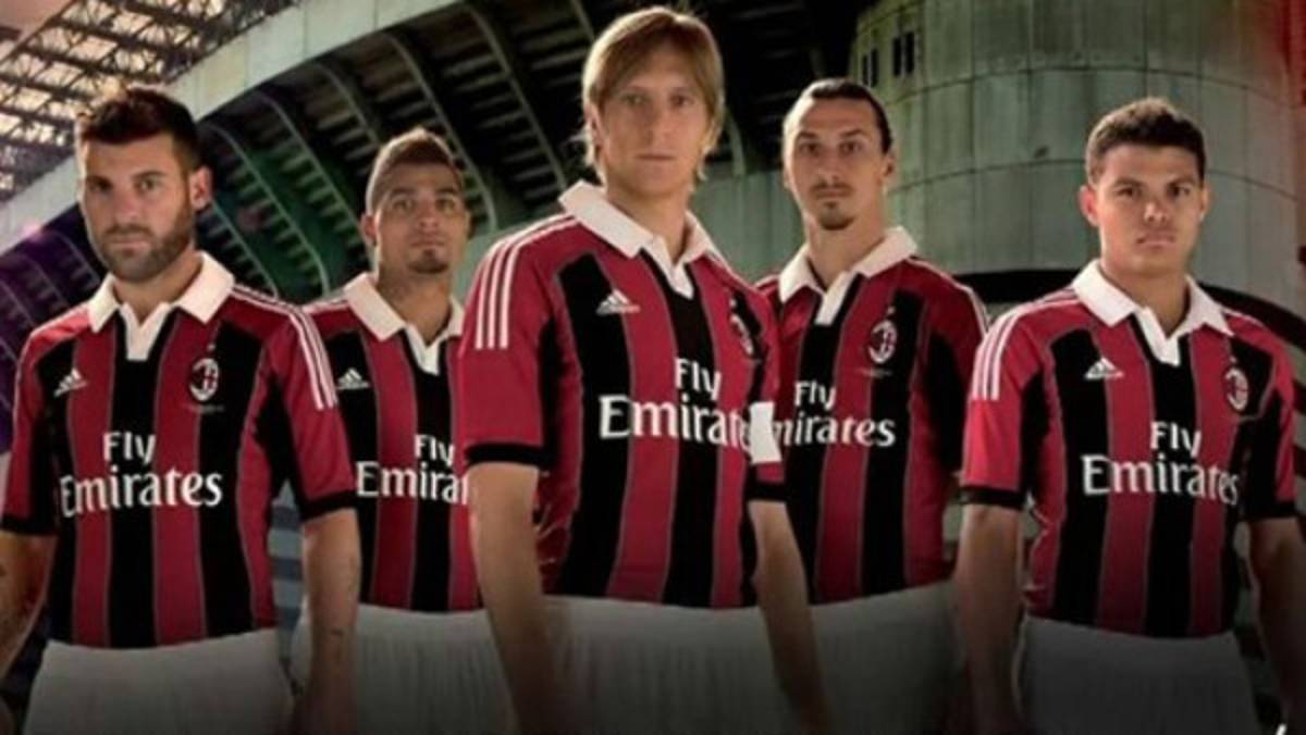 El Milan devolverá dinero por la salida de Ibrahimovic y Thiago