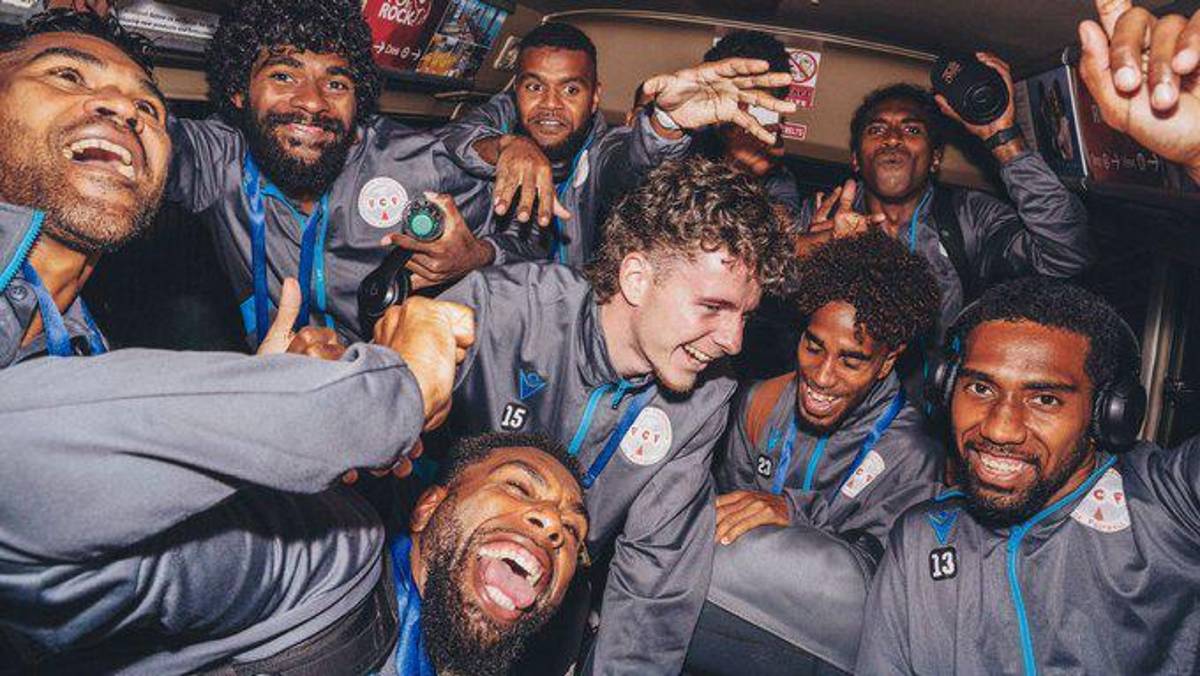 Mundial 2026: estas son las 28 selecciones clasificadas; solo una de UEFA y las dos que van por primera vez