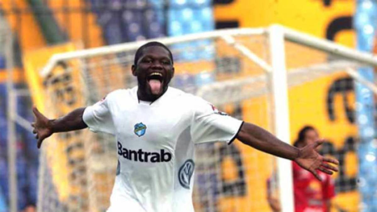 Los futbolistas hondureños que se han coronado campeones en Centroamérica: Dos más van por un título para unirse a la lista