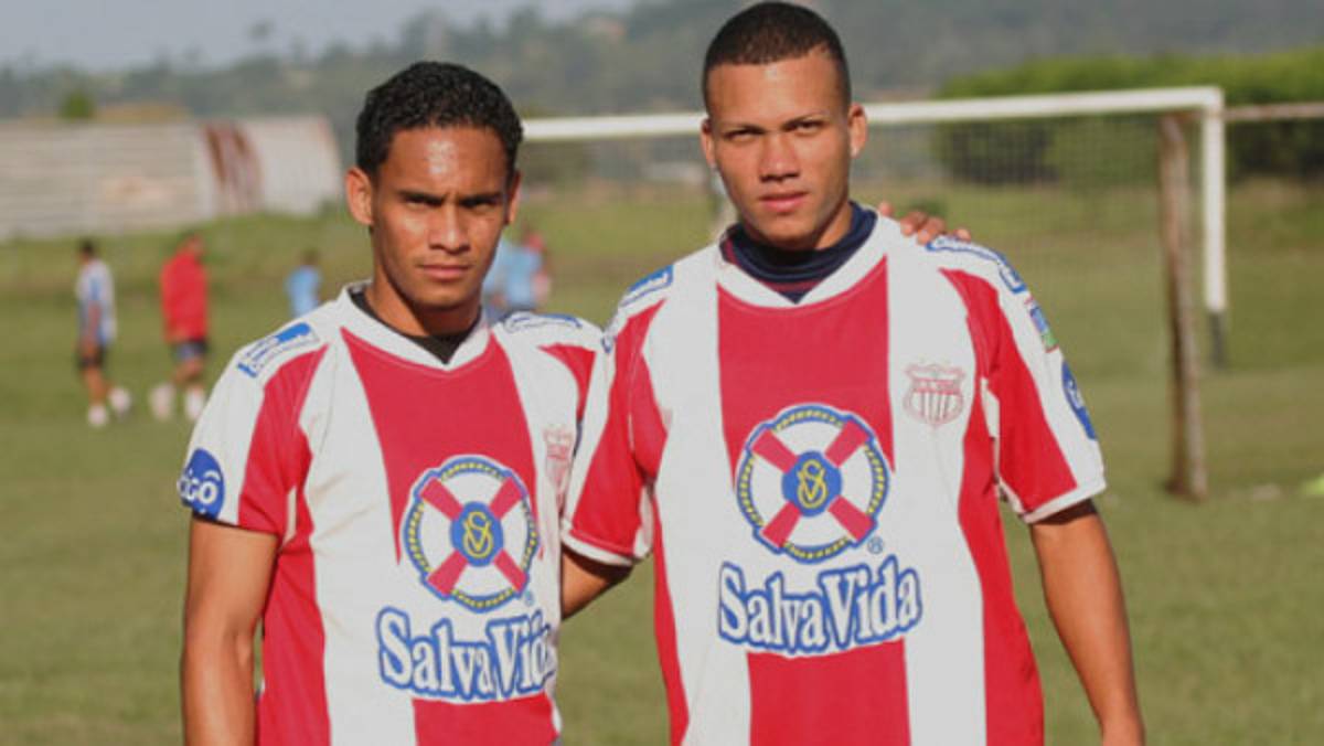 Los Peralta se sumaron al Vida