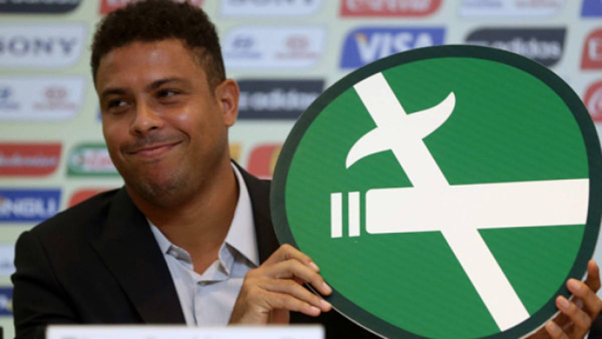 FIFA prohíbe fumar en el Mundial de Brasil 2014