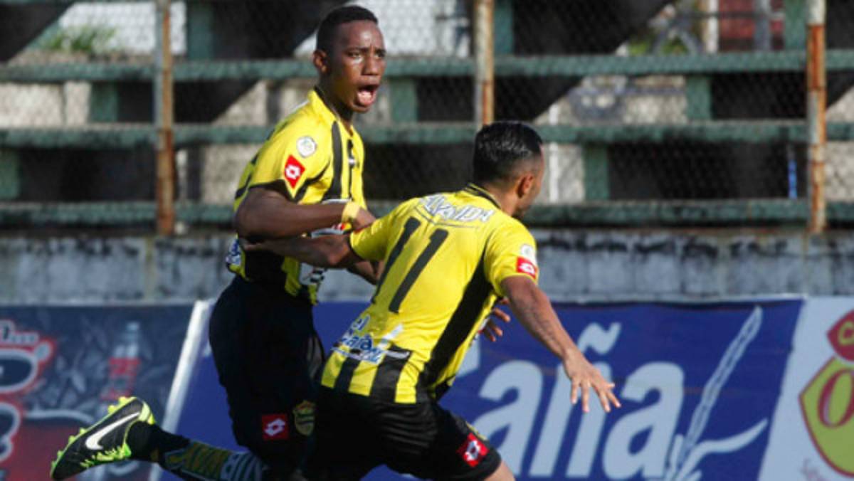 Bryan Róchez: 'No solo por ser un poco más reconocido voy a cambiar”