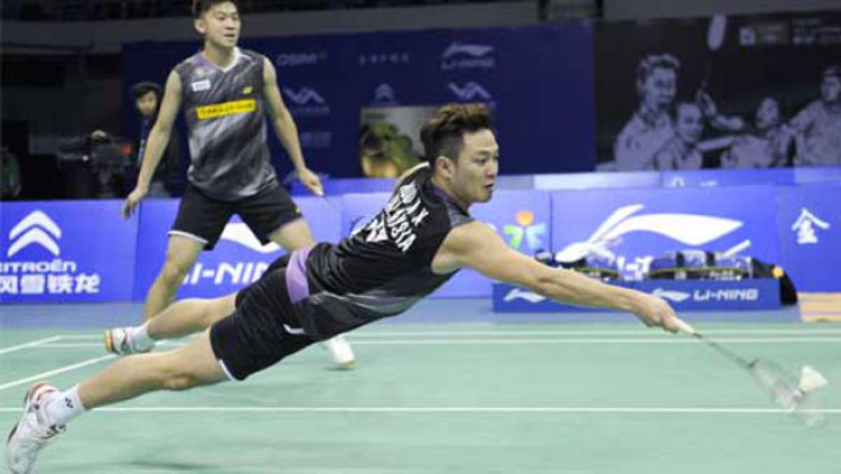 El mundo no se detiene, el deporte tampoco.