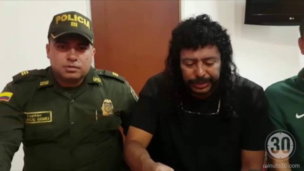 Un ex del Real Madrid se une a la lista: Futbolistas que fueron condenados a prisión