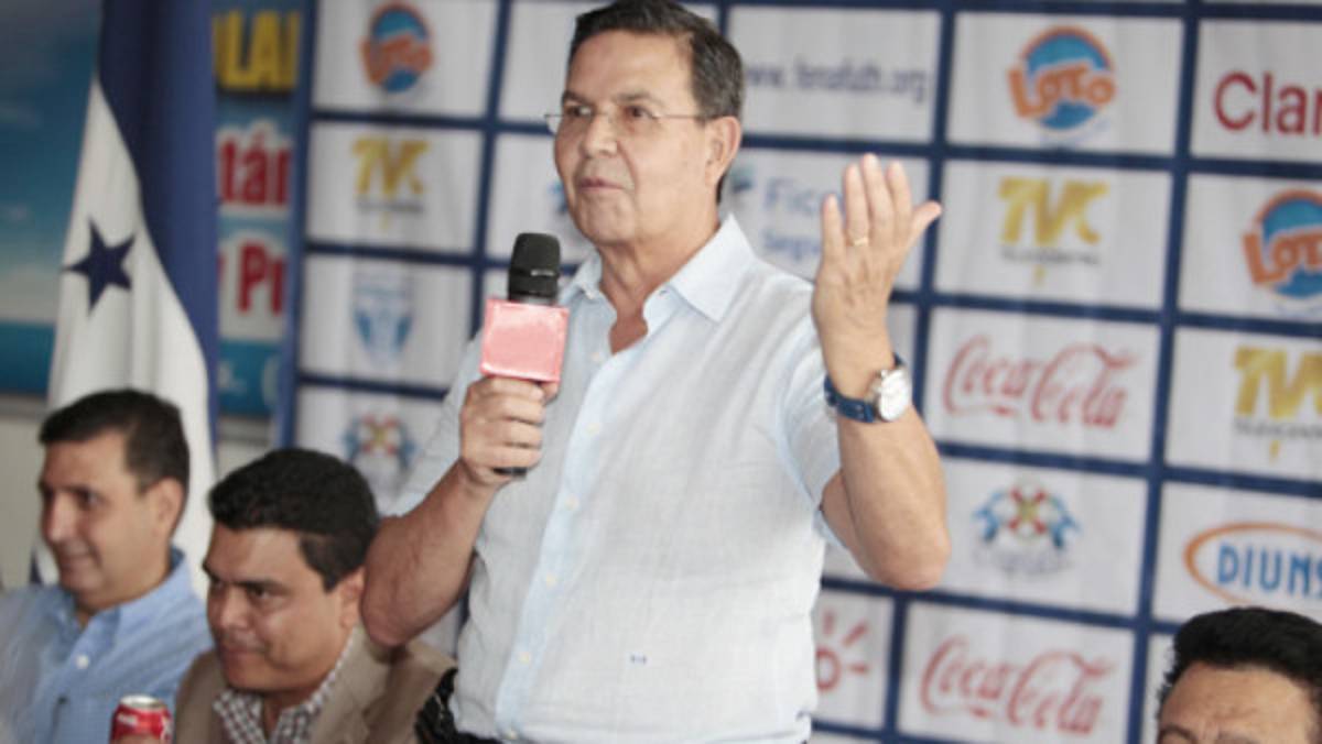 Fenafuth pide crear una reforma que penalice la violencia en los estadios