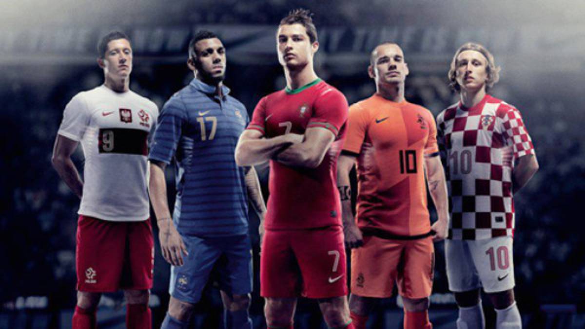 Spot de Nike le da la vuelta al mundo