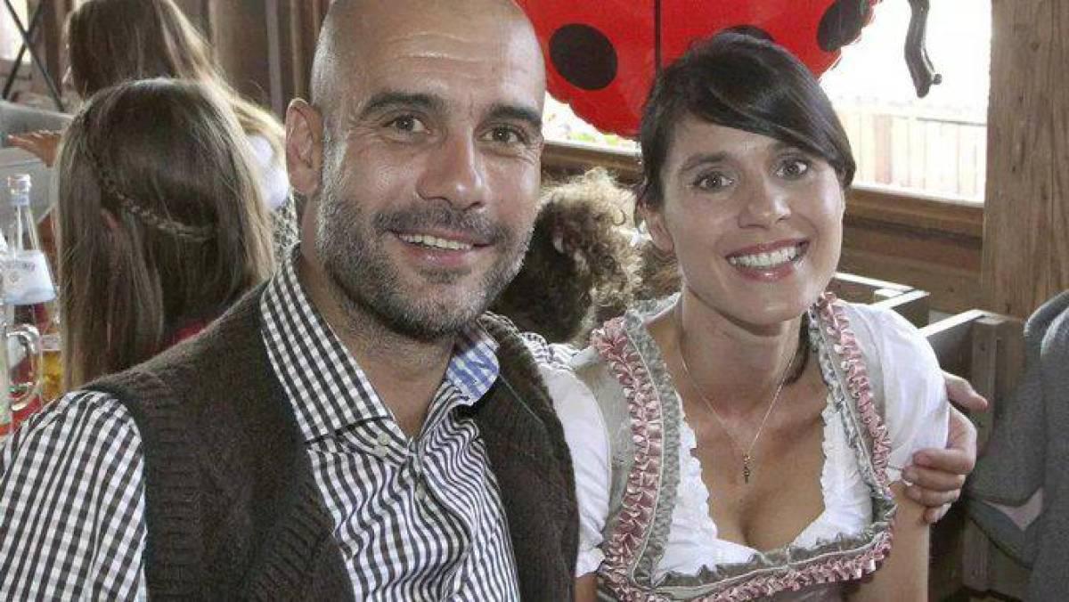 Por ‘culpa’ del City: hija mayor de Pep se manifiesta y revelan la razón de la separación de Guardiola y Cristina Serra