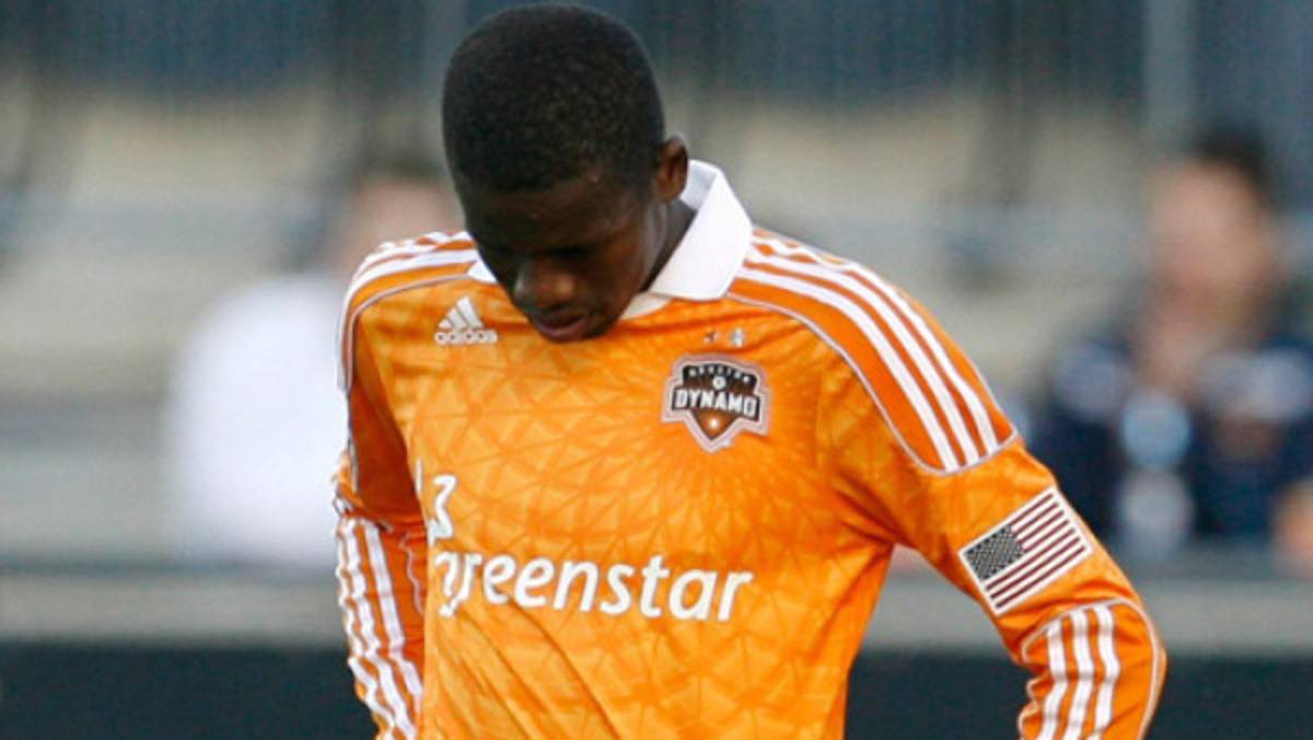 Dolorosa derrota del Houston Dynamo en el derbi texano