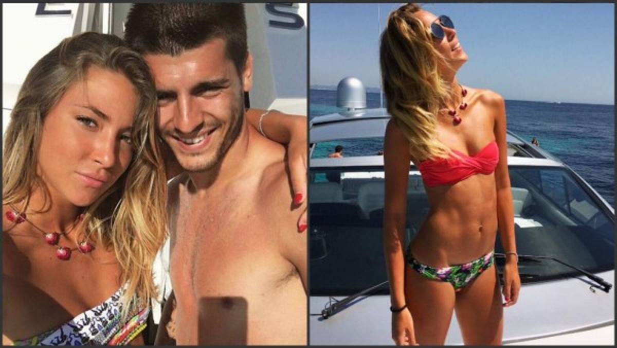 ¡Qué calor! Así lucen las novias y mujeres deportistas en el verano