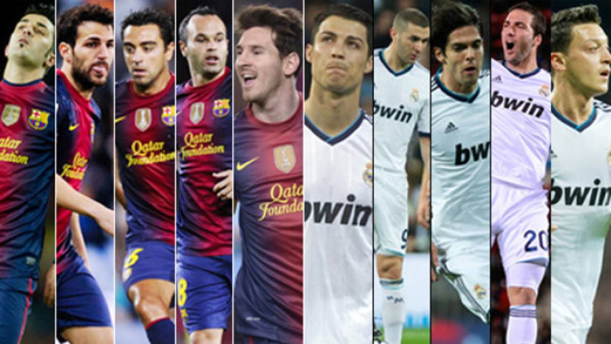 ¿Qué jugador definirá el boleto a la final de la Copa del Rey?