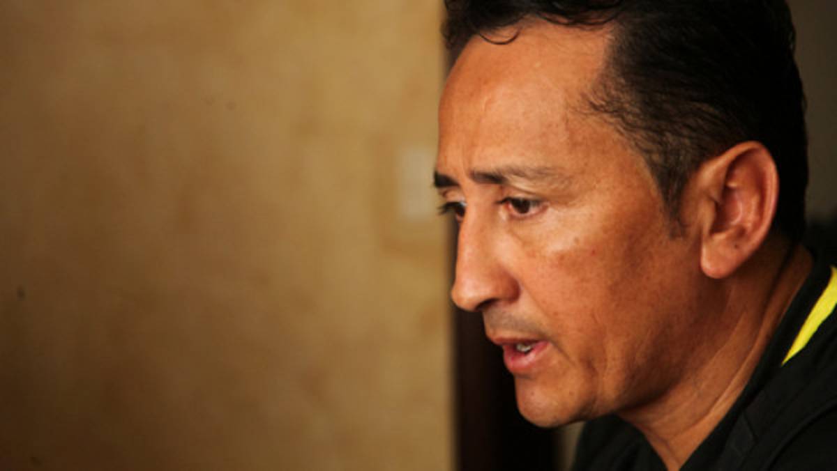 Vida amenaza con no viajar al partido contra Motagua