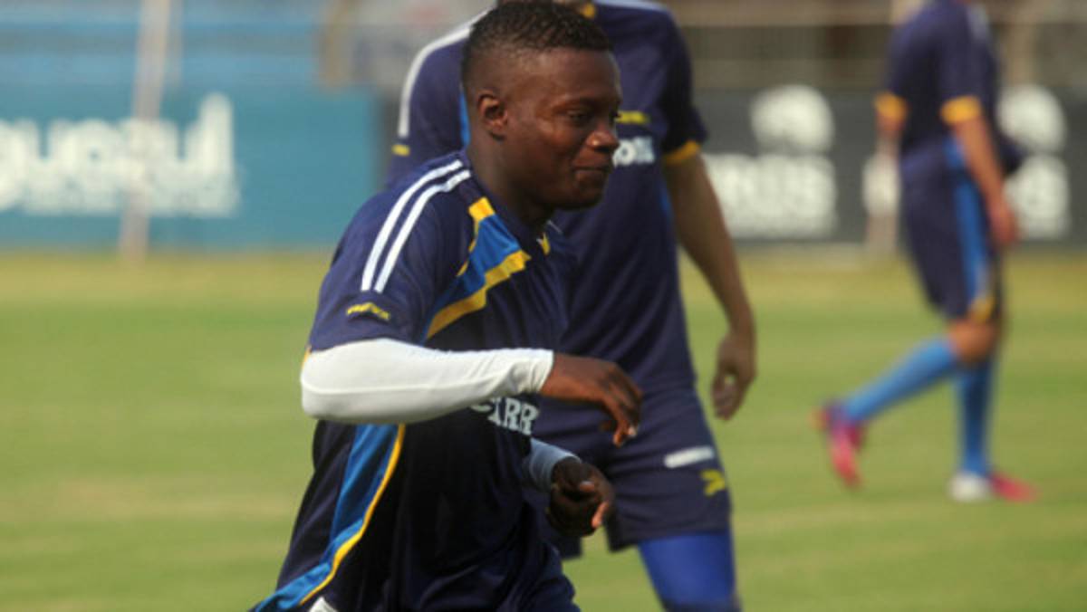 En el Santos de México desconocen fichaje de Lacayo