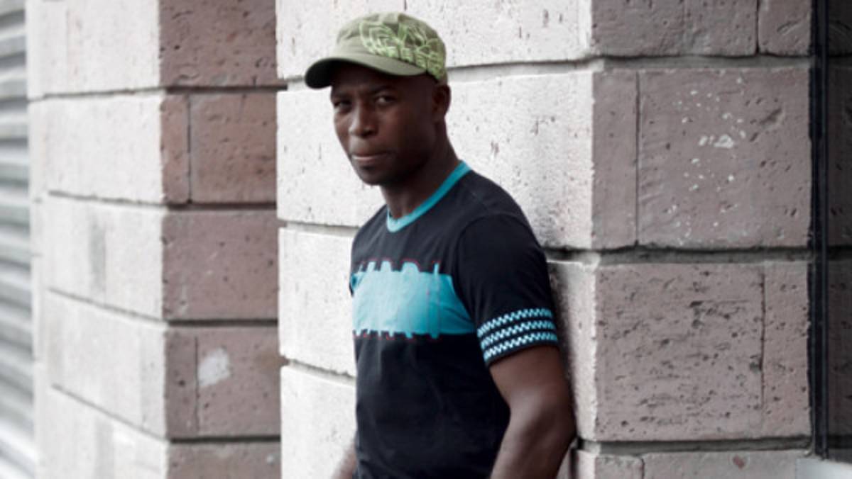 'Siempre pensaba en retirarme': Saúl Martínez