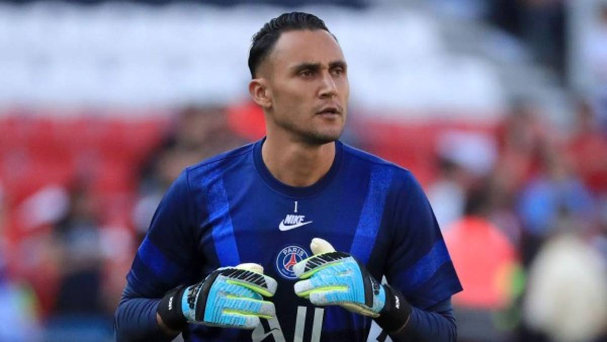 Mercado: El próximo fichaje del Barcelona, 'bombazo” del Real Madrid y Keylor Navas sorprende