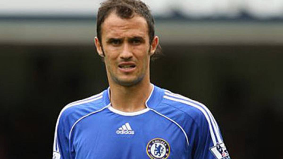 Real Madrid ficha a Ricardo Carvalho