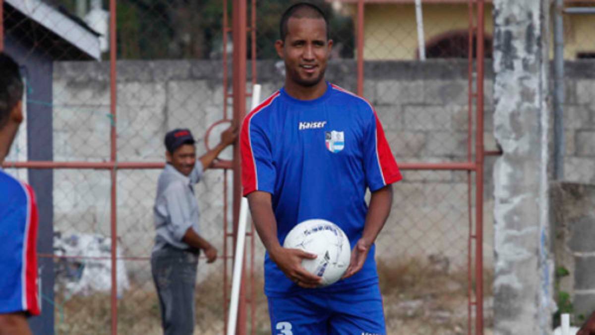 Deportes Savio sueña con ser campeón