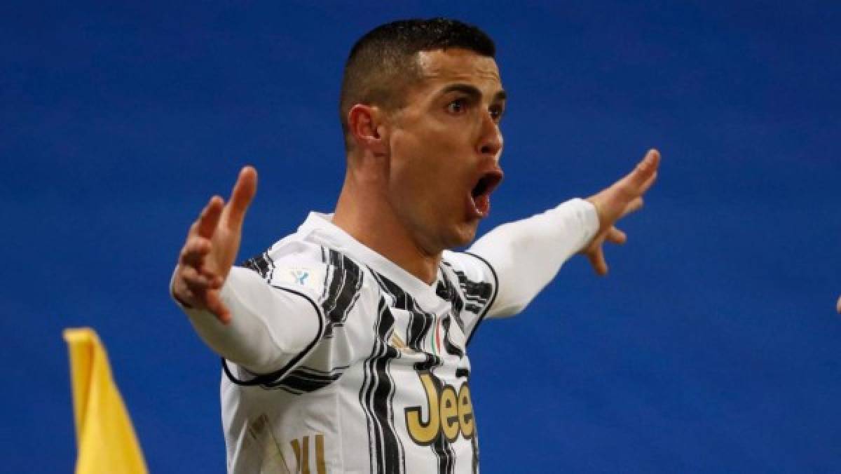 ¿Cristiano Ronaldo no ha superado a Bican? La tabla histórica de los máximos goleadores