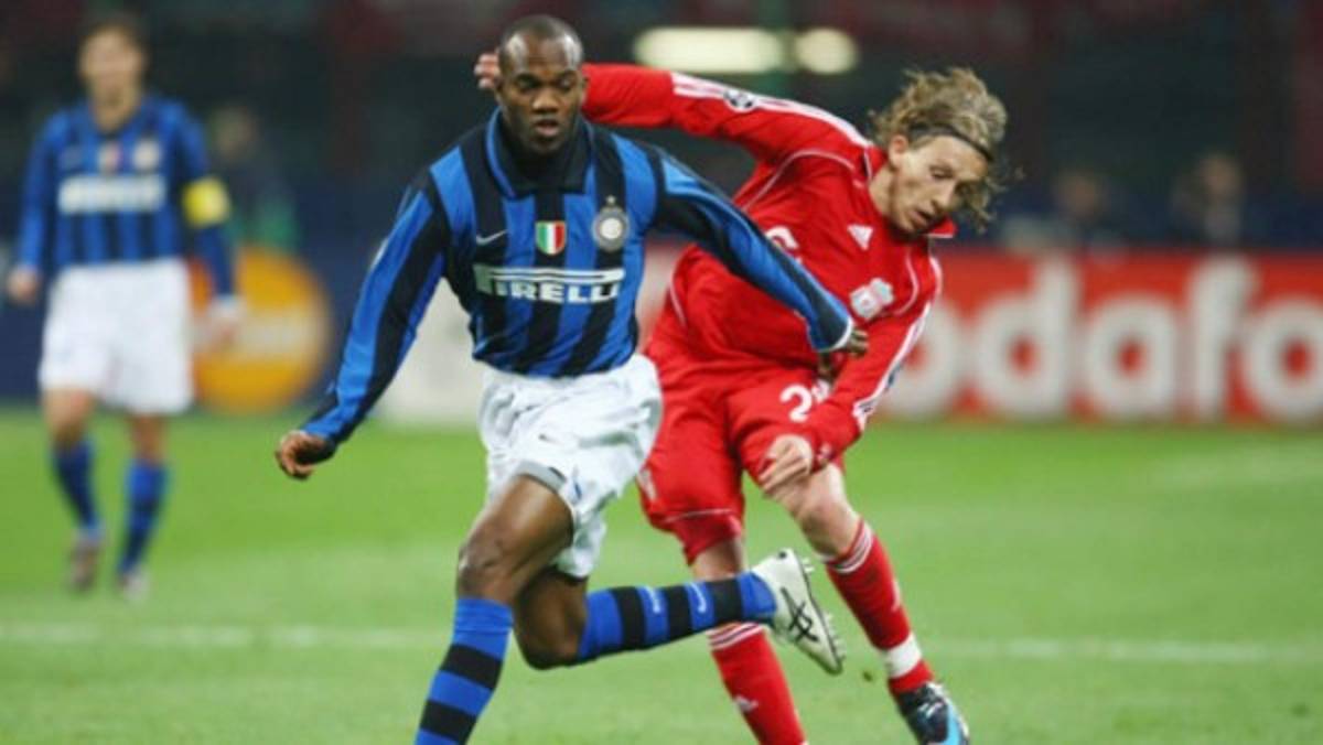 TOP: Centroamericanos que han jugado en los clubes más grandes de Europa