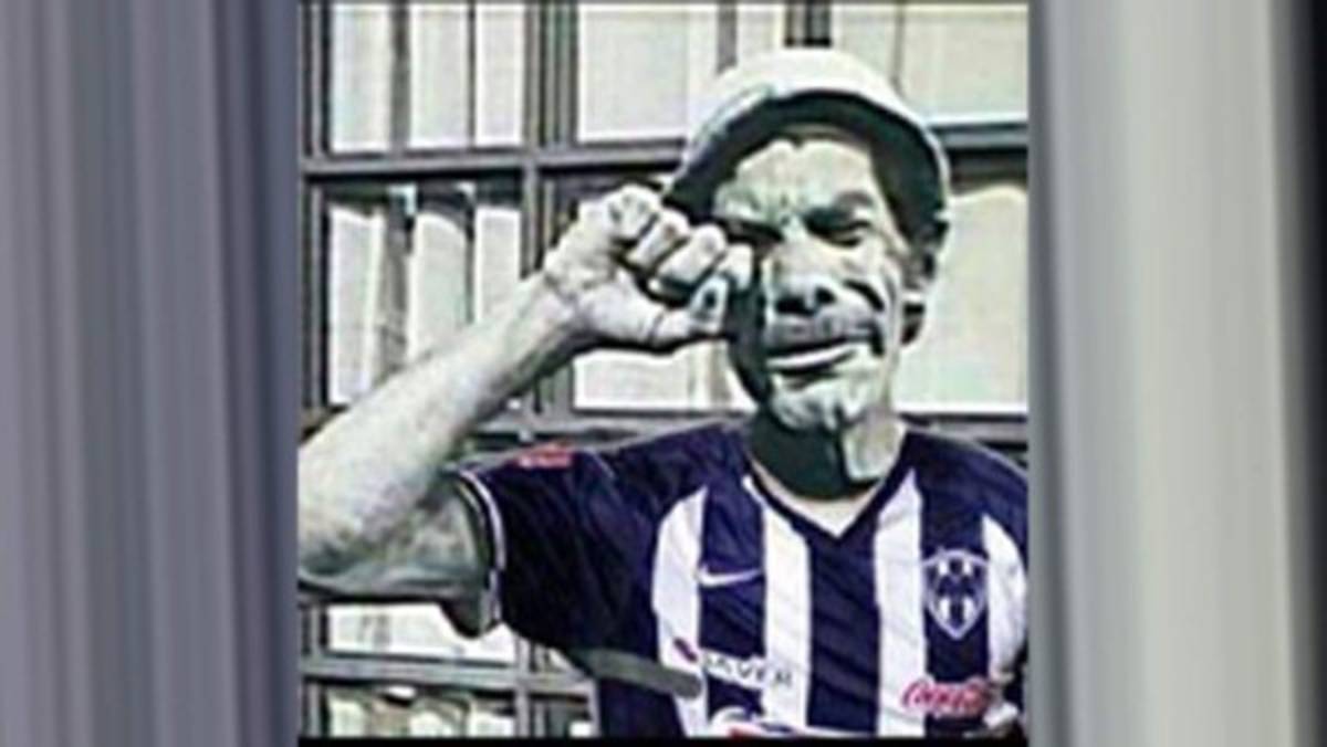 Los mejores memes de la derrota del Monterrey de Alberth Elis ante el Querétaro