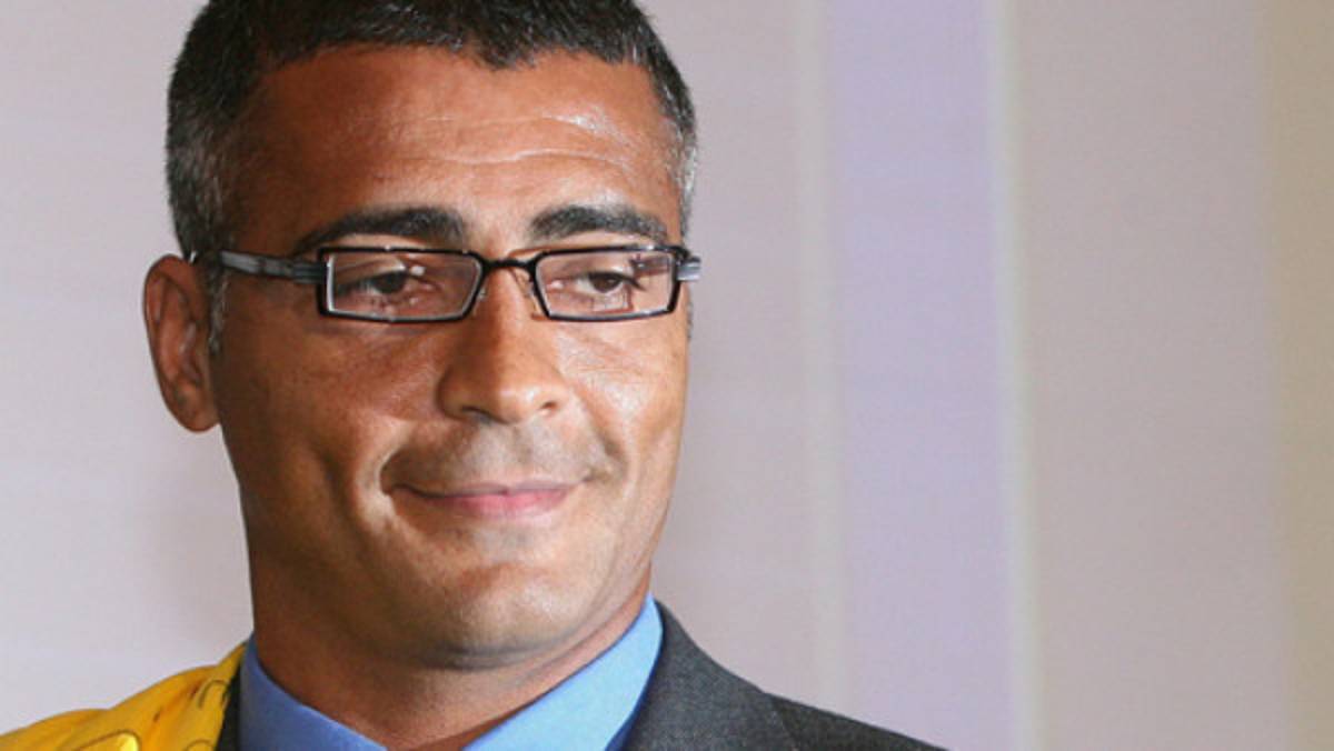 'La selección brasileña es una mier...': Romario