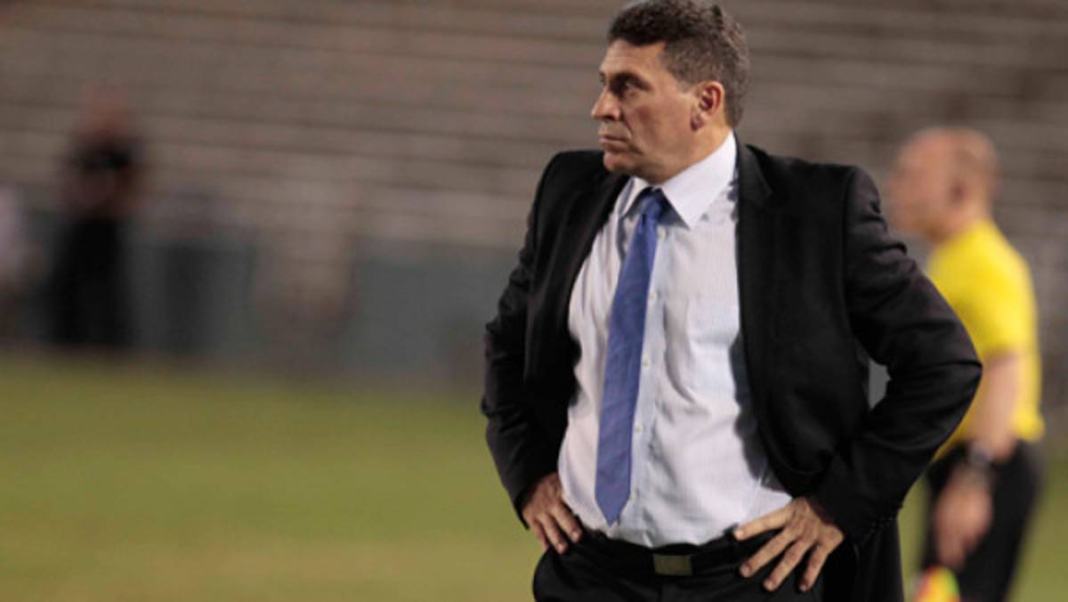 Suárez: 'Costly dio más de lo que yo esperaba”.