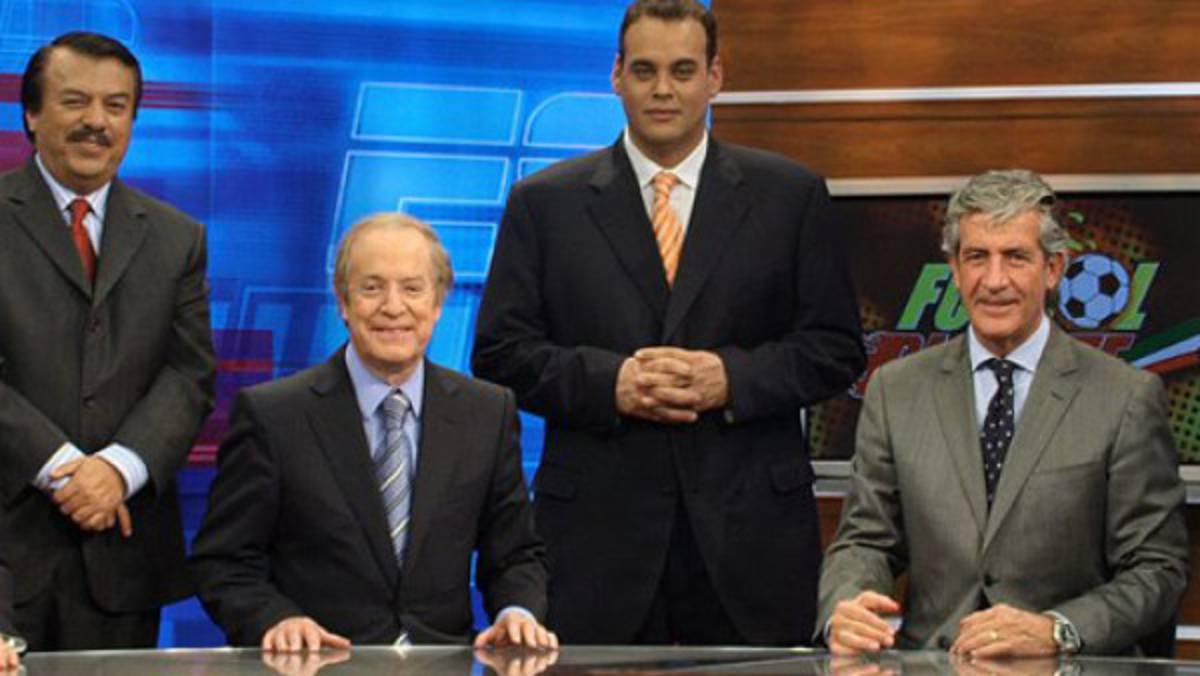 El análisis de ESPN: 'México es superior'