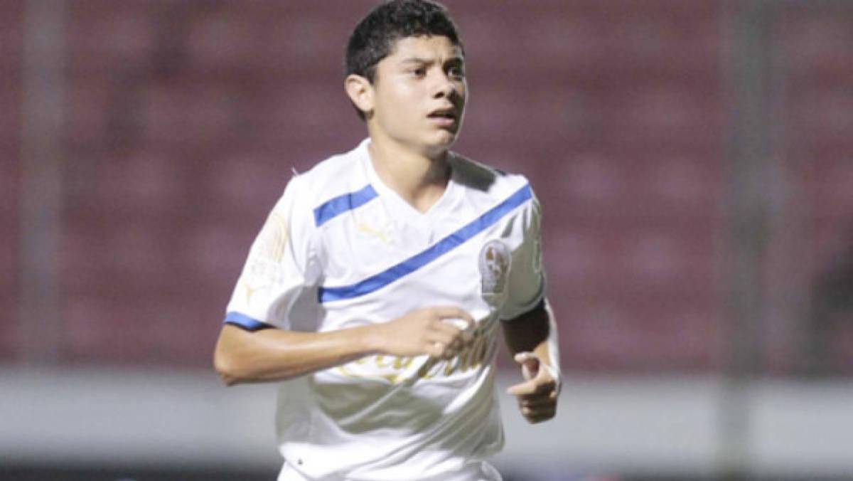 ¡Sin pena ni gloria! Los jugadores hondureños que no sabías que tuvieron un paso en el Olimpia