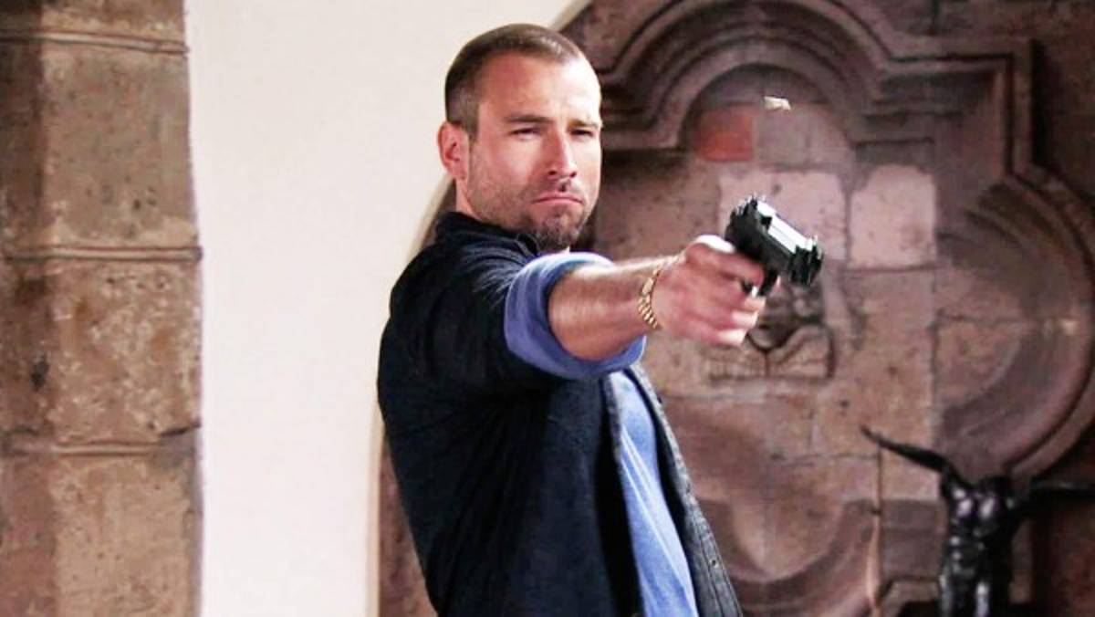 FOTOS: Así es 'El Señor de los Cielos', campeón nacional de jabalina en México