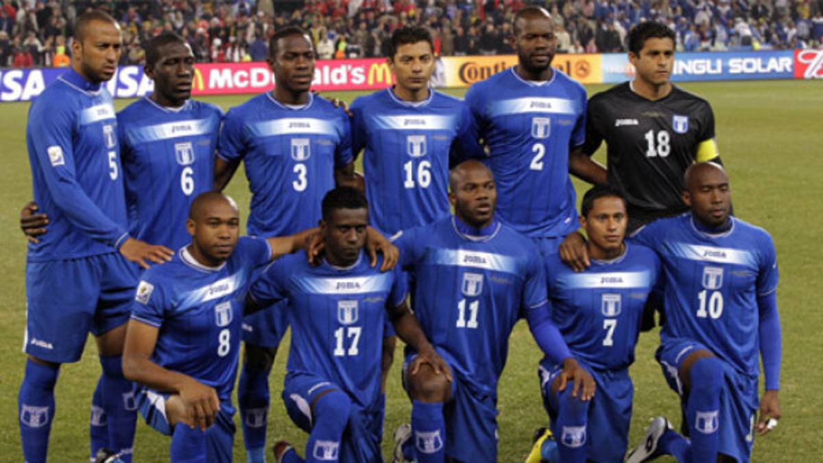 La columna de Salvador Nasralla