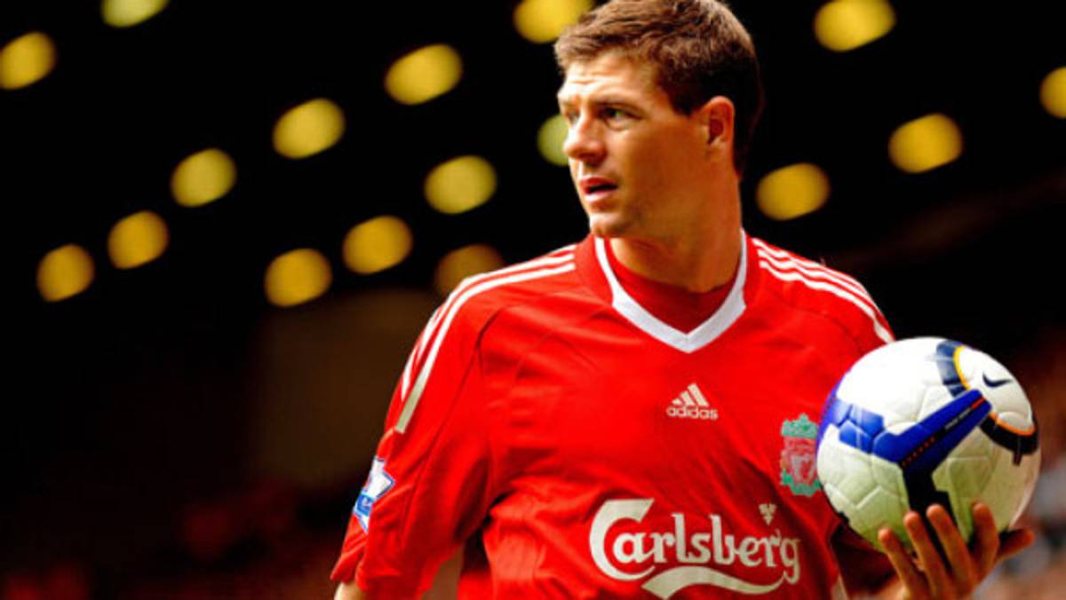 Real Madrid a la caza de Gerrard