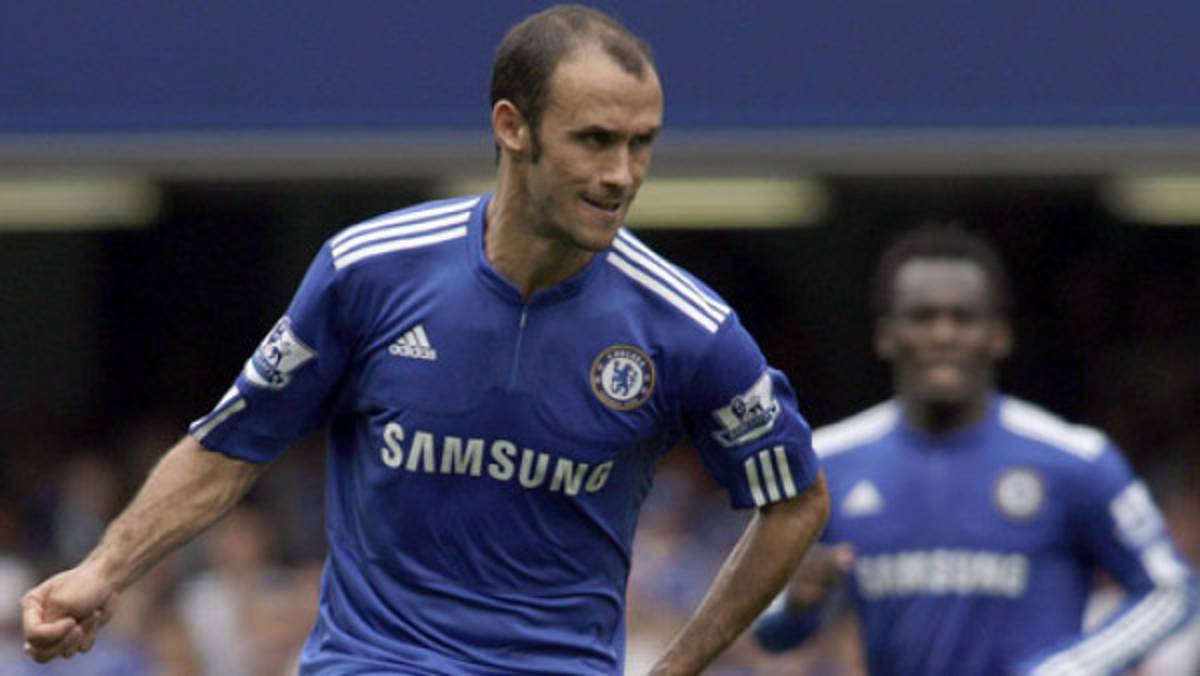 Carvalho jugará en el Real Madrid