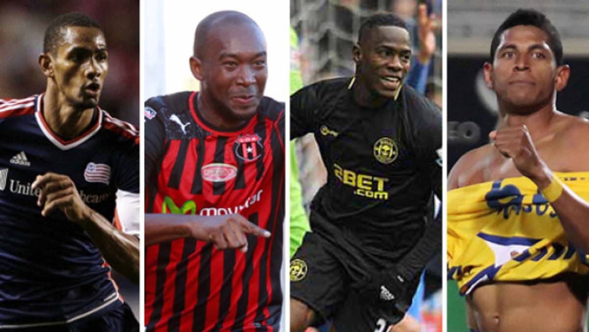 Agenda llena para hondureños el fin de semana