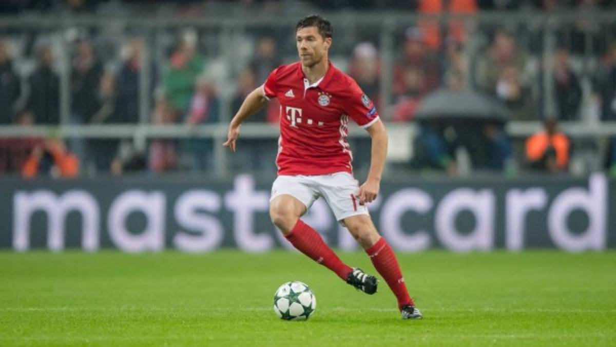 El 11 del Bayern Munich para remontar al Real Madrid en el Bernabéu