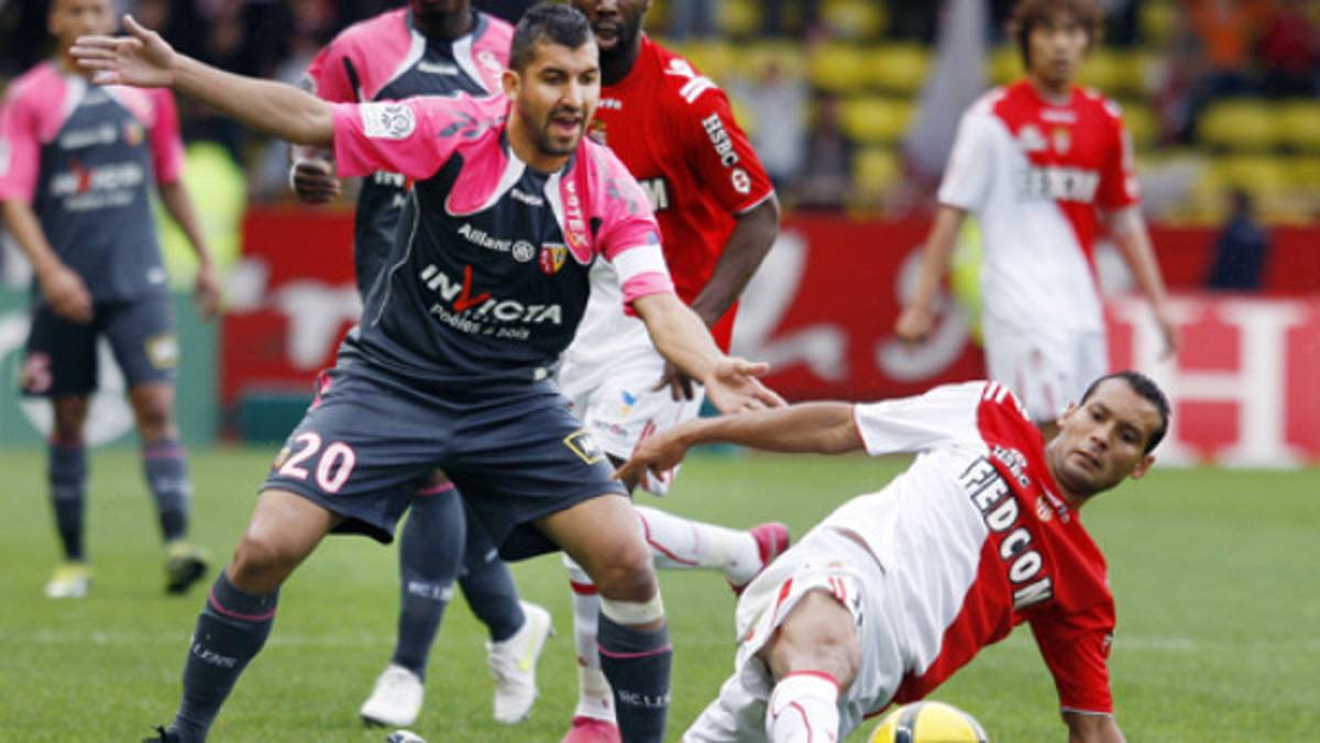 Mónaco se dejó arrebatar el triunfo y cae en zona de descenso