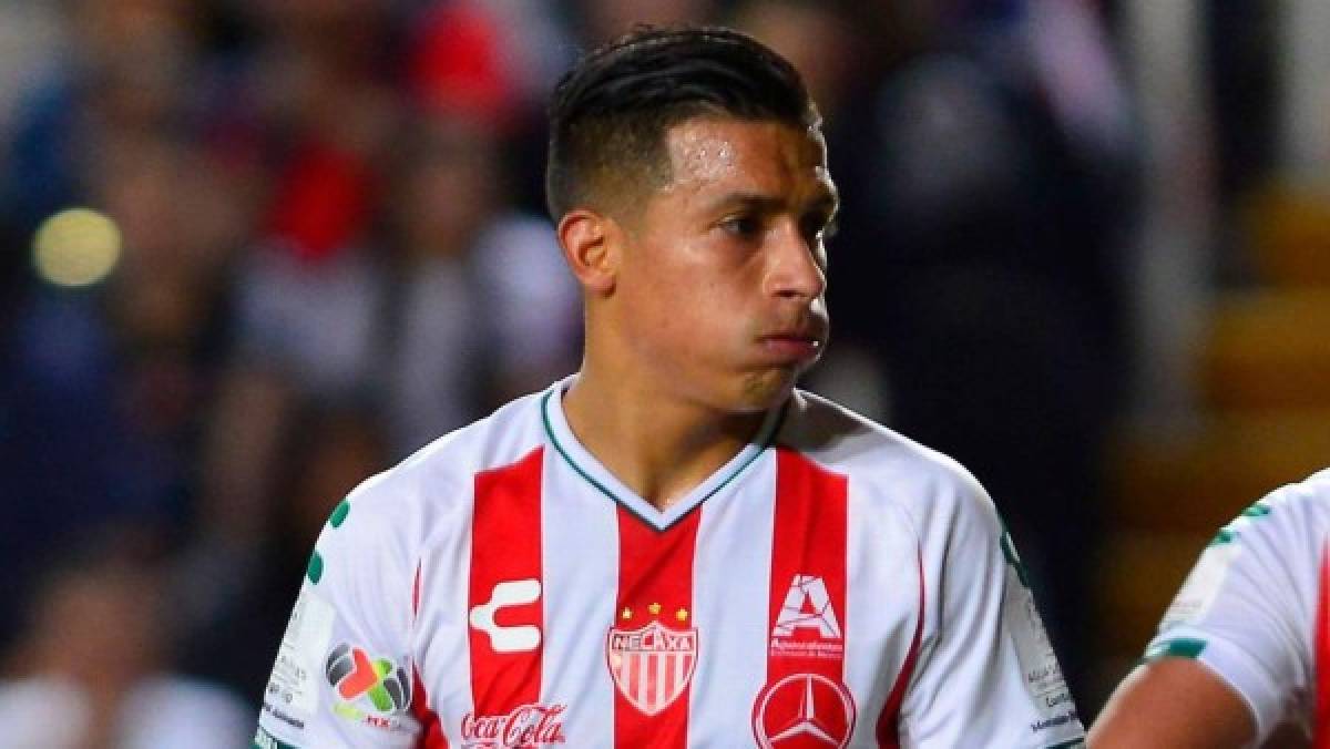 ¡Con Chirinos! El tremendo 11 de los futbolistas más baratos de la Liga de México