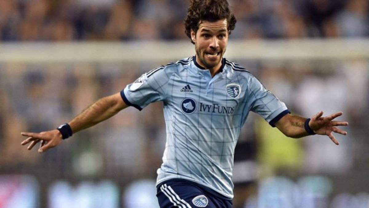 Las figuras con las que jugará 'Buba' López en Los Ángeles FC