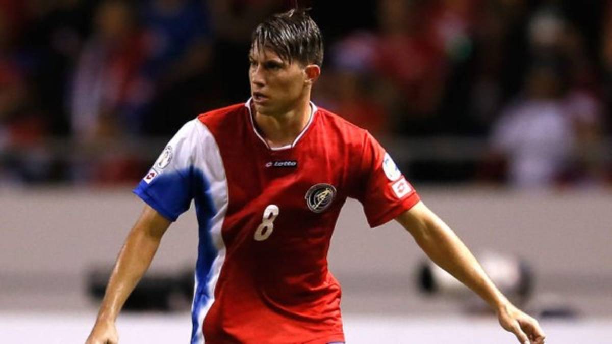 ¡No habría sorpresas en Costa Rica! Estos serían los 23 seleccionados ticos en Rusia