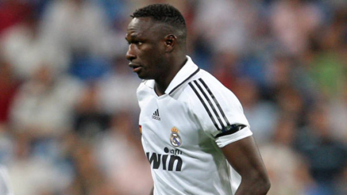 Diarrá negoció su futuro con el Madrid