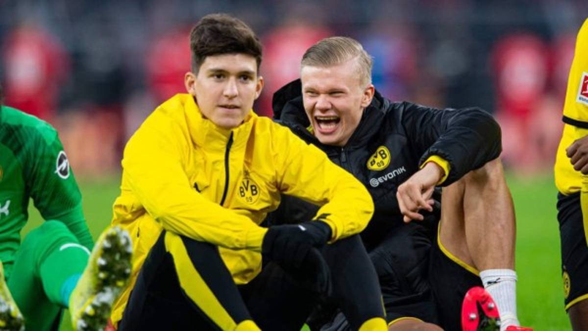 Fichajes Europa: Hondureño podría ir a Chipre, Real Madrid habla de Mbappé y los 'bombazos' del Arsenal y Liverpool